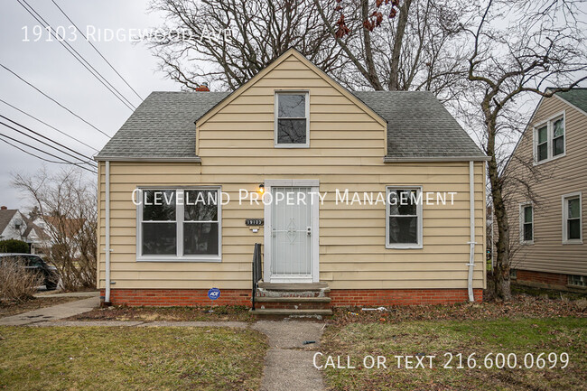 Primary Photo - Renovated Bungalow