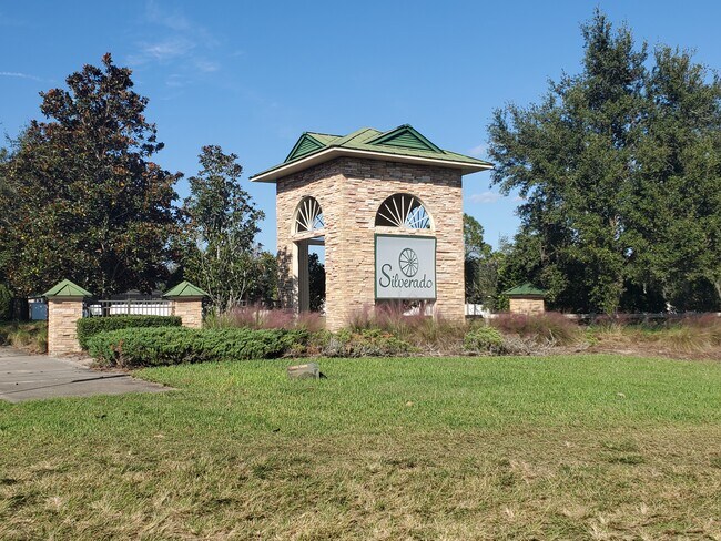 Building Photo - 6776 Wagon Trail St