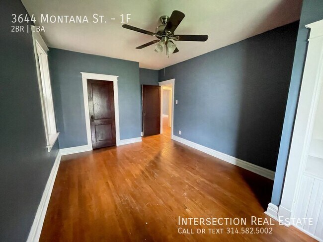 Building Photo - 3644 Montana St