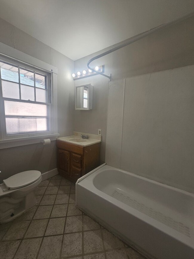 Building Photo - There is a $25 fee for the application and everyone over 18 needs to fill out their own application.