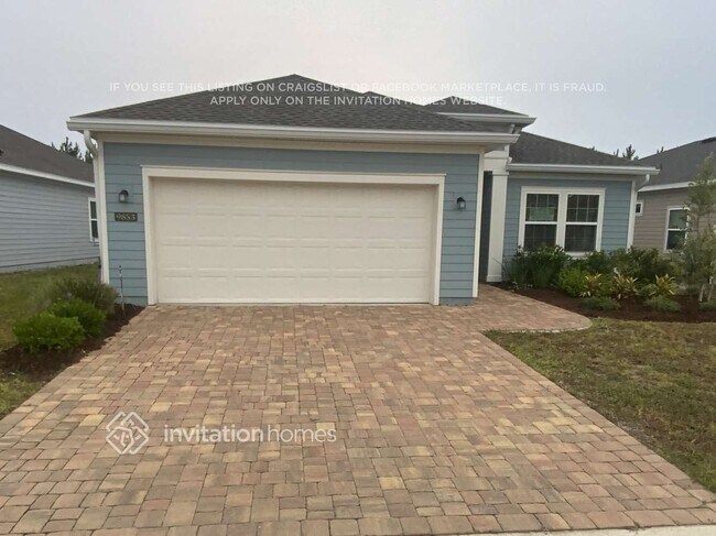 Building Photo - 9853 Lemon Balm Wy