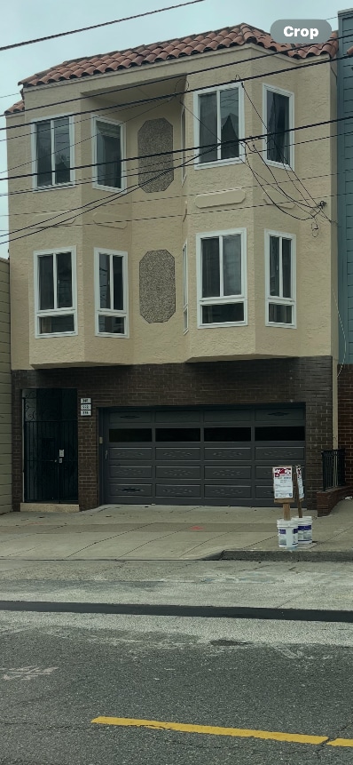 Building Photo - 338 Anza St