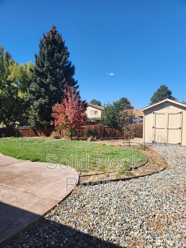 Building Photo - 5780 Eldora Dr