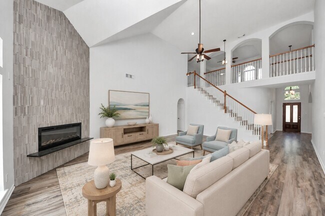 Building Photo - 11207 Satin Tail Ln