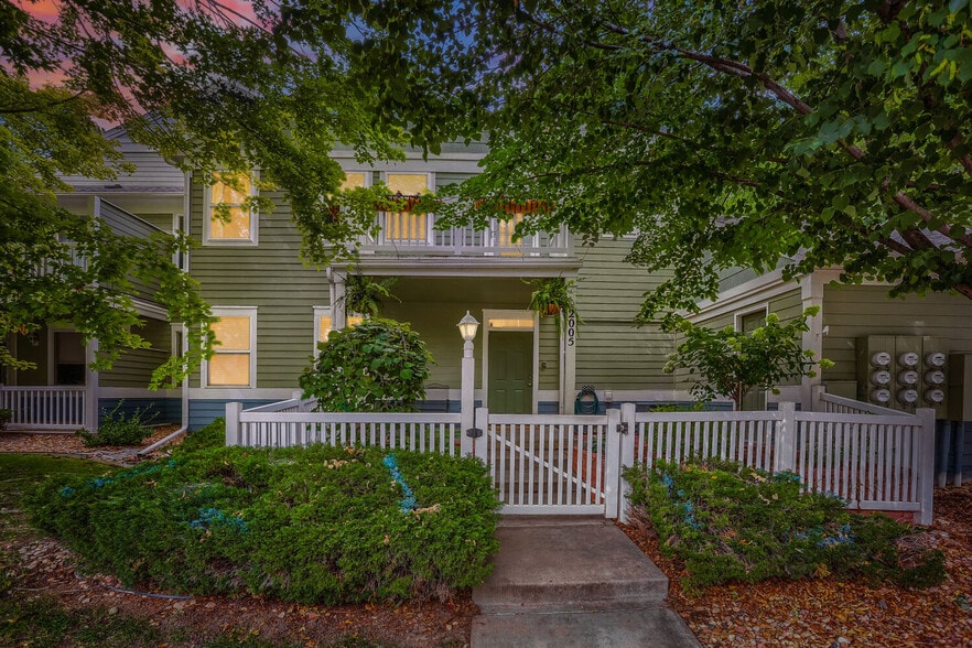 Building Photo - 635 Gooseberry Dr