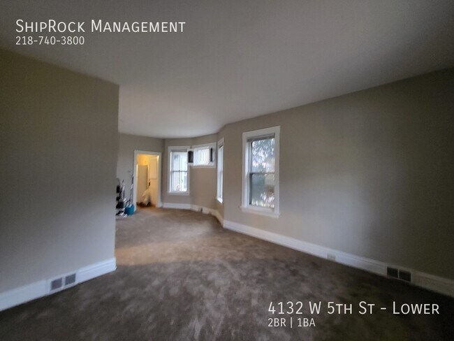 Building Photo - 4132 W 5th St