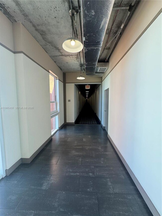 Building Photo - 2001 S Biscayne Blvd