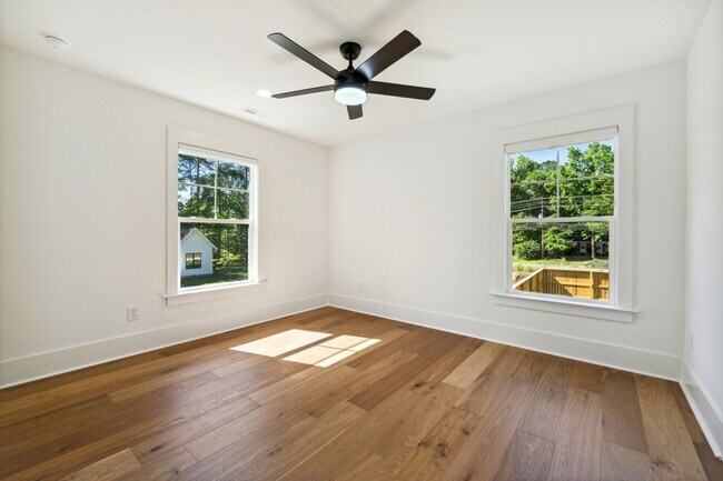 Building Photo - Stunning New Build – 4BR/2.5BA with High-E...