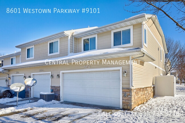 Building Photo - 8601 Westown Pkwy