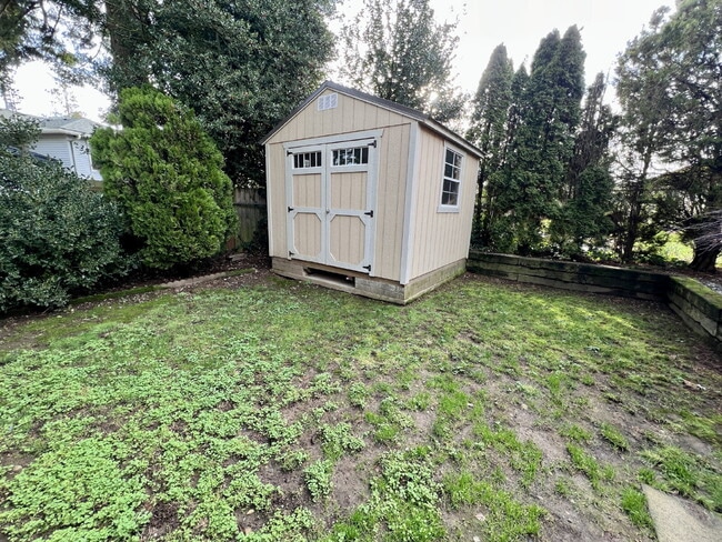 Building Photo - 3-Bed Charmer with Huge Entertainer’s Deck & EV Charging!