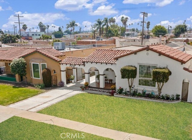 Building Photo - 1428 W 92nd St