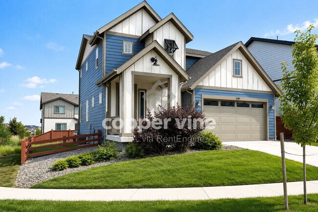 Building Photo - 510 W 175th Pl