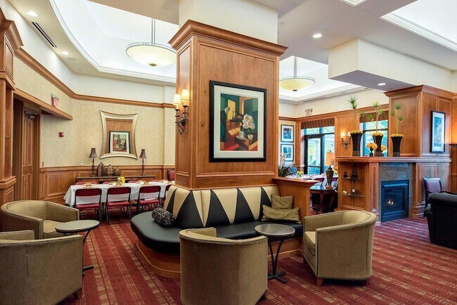 Building Photo - 500 E Grant St