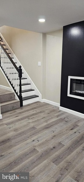 Building Photo - 1531 W Fairmount Ave