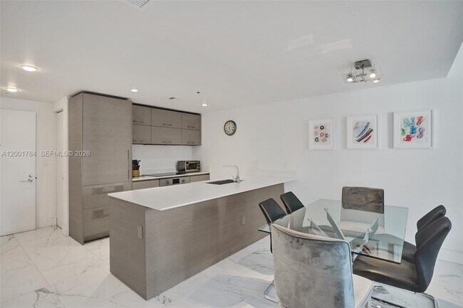 Building Photo - 1300 S Miami Ave