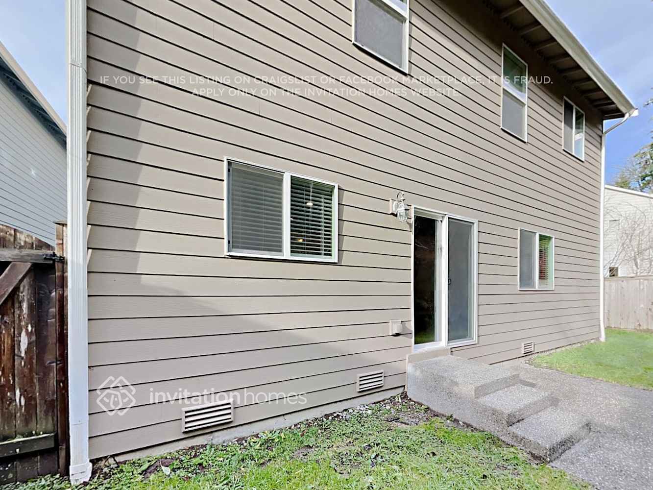 Building Photo - 8803 81st Dr NE
