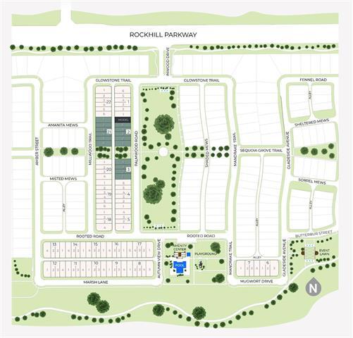 Primary Photo - 15623 Palmwood Rd