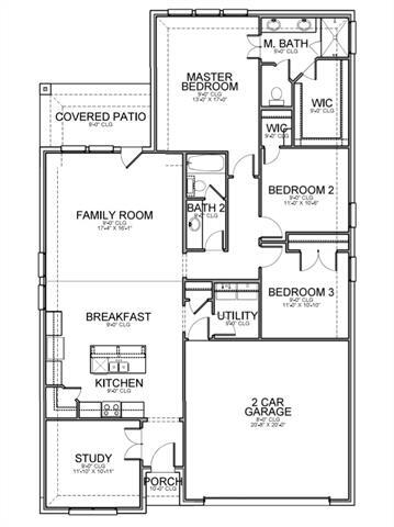 Building Photo - 3204 Ferrero Ln