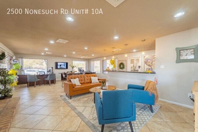 Building Photo - 2500 Nonesuch Rd