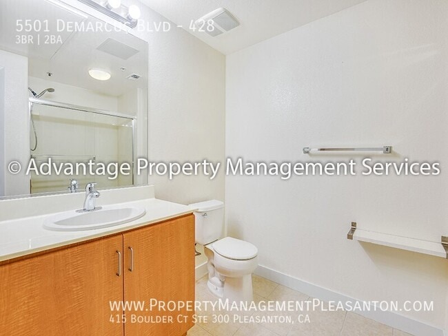 Building Photo - 5501 DeMarcus Blvd