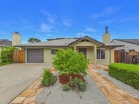 Building Photo - San Carlos home for rent plus studio in-law unit! $7,500