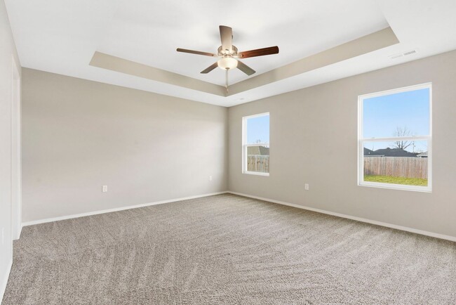 Building Photo - 3 Bedroom Home - Monett MO