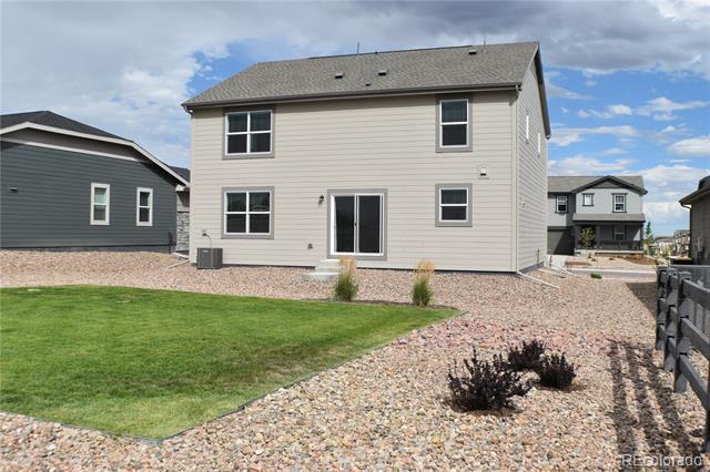 Building Photo - 7864 Desert Wrangler Dr