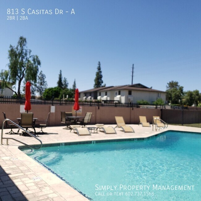 Building Photo - 813 S Casitas Dr