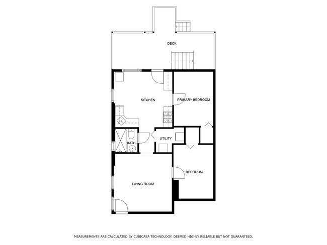Building Photo - 1337 W Wrightwood Ave