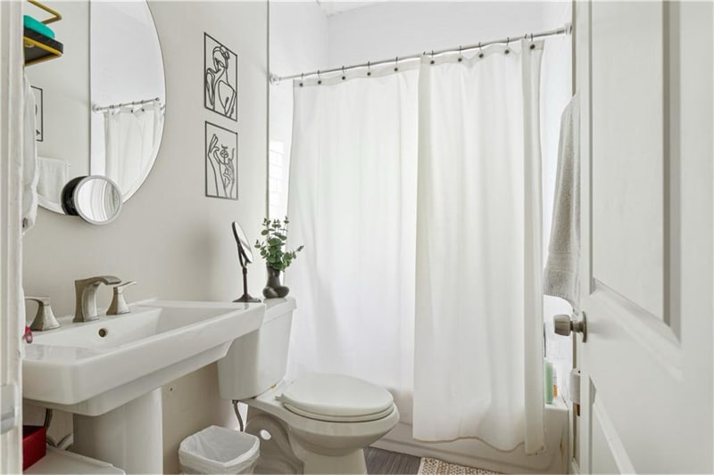 Building Photo - 820 Elbert St SW