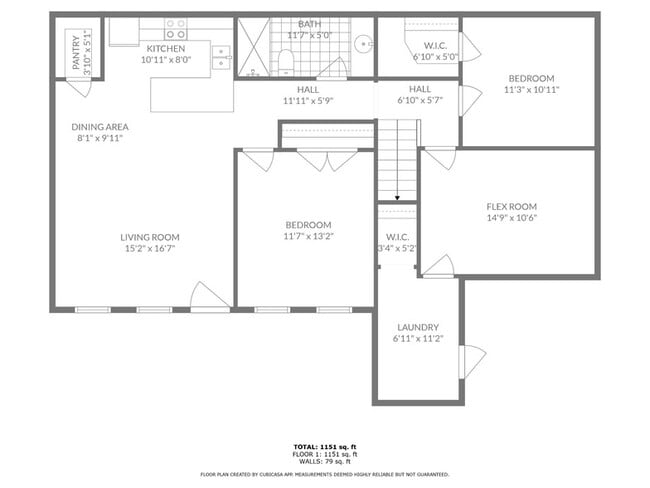 Building Photo - 6405 N Pinson Rd