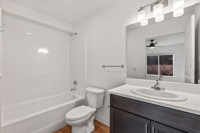 Building Photo - Your New Home Awaits: Enjoy 2 Weeks Free Rent on Select Units!