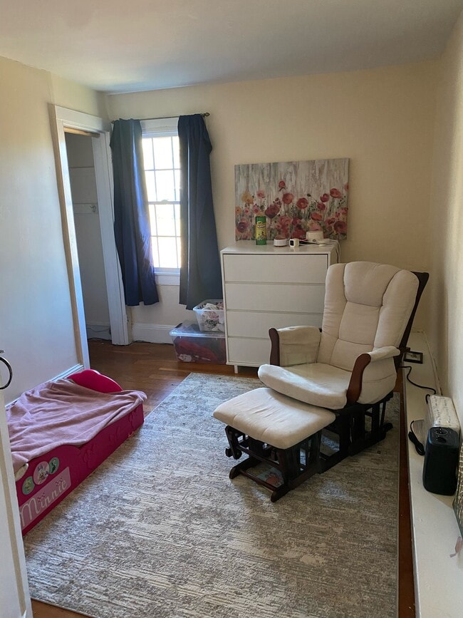 Bedroom 3 - 24 S Main St