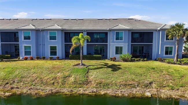 Building Photo - 14204 Heritage Landing Blvd