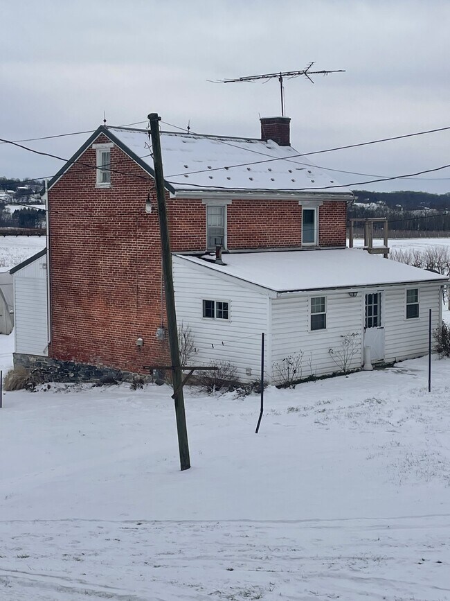 Building Photo - 100 Ducktown Rd