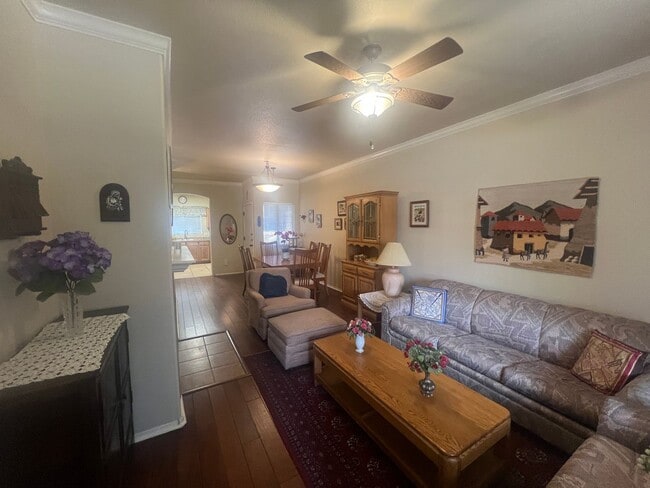 Building Photo - NICELY FURNISHED 2 BED/2 BA CONDO AT SUNRISE & KOLB!  AVAILABLE FOR SELF VIEWING!