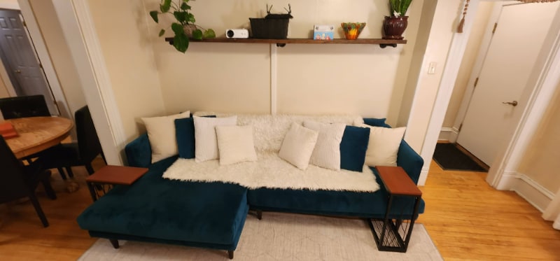 Building Photo - 1033 12th Ave