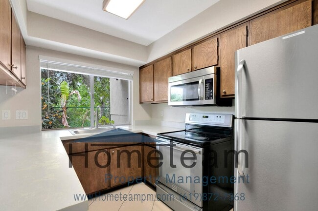 Building Photo - 2BR/2BA 894SQFT MISSION VALLEY CONDO * New...