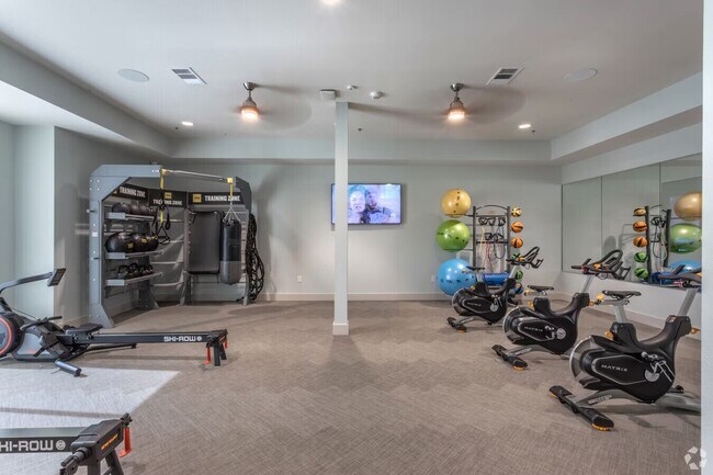 Building Photo - Morning Coffee Hits Better Here