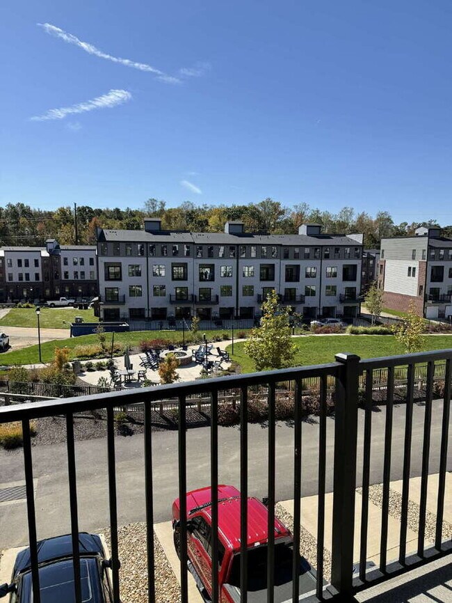 Building Photo - Be the First to Live Here! Brand-New 3BR Condo in Coalfield Station – Modern Living in the Heart ...