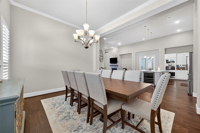 Building Photo - 2314 Cotton Creek Ln