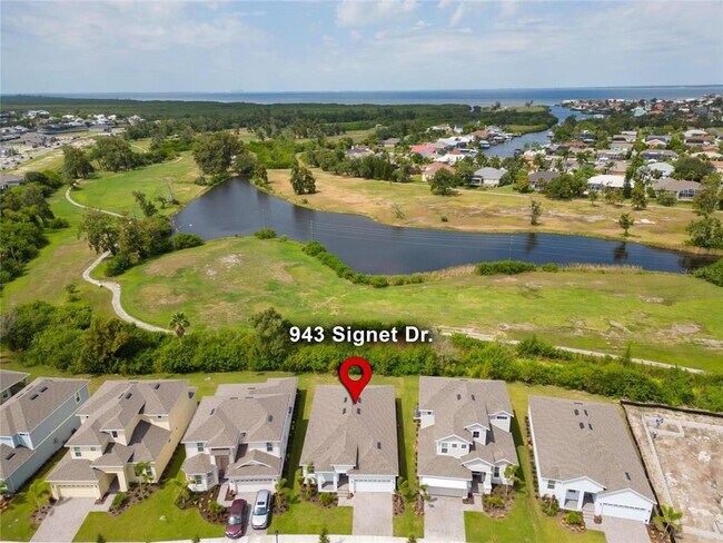 Building Photo - 943 Signet Dr
