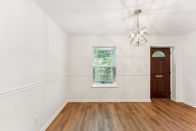 Building Photo - What a treat it will be, coming home to th...