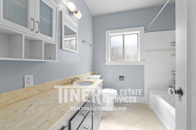 Building Photo - 4201 53rd St