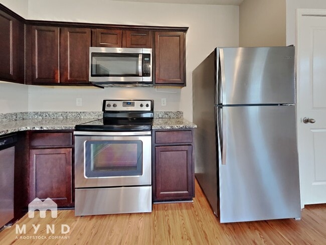 Building Photo - 11973 Fuller St