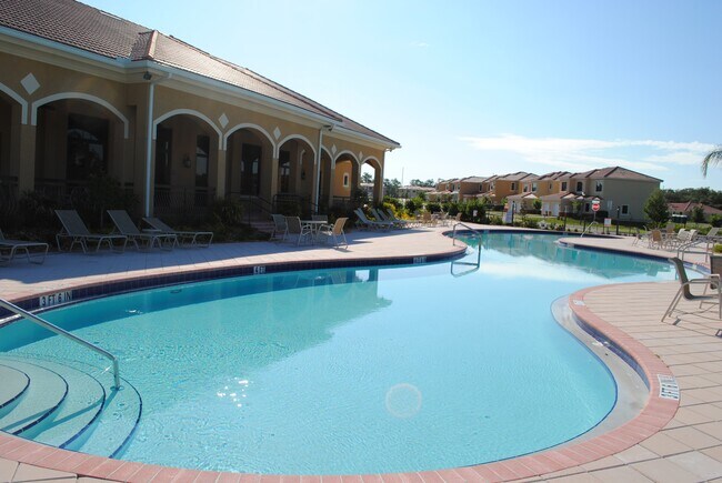 Building Photo - 1307 Clove Dr