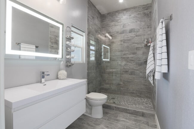 Bathroom - 23113 Erwin St