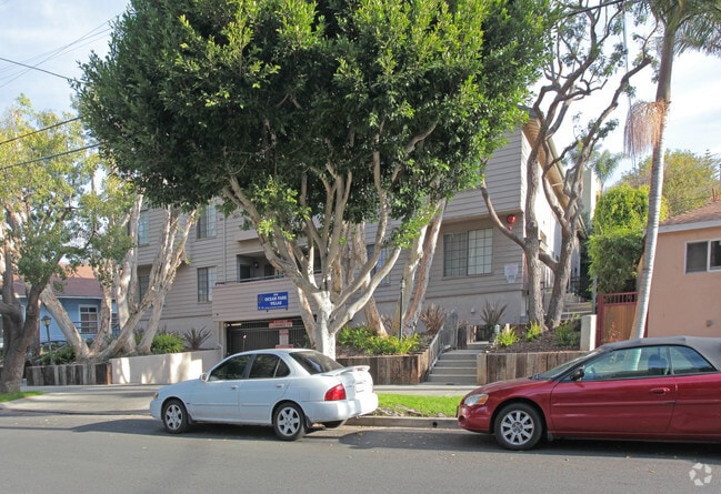 Building Photo - Ocean Park Villas