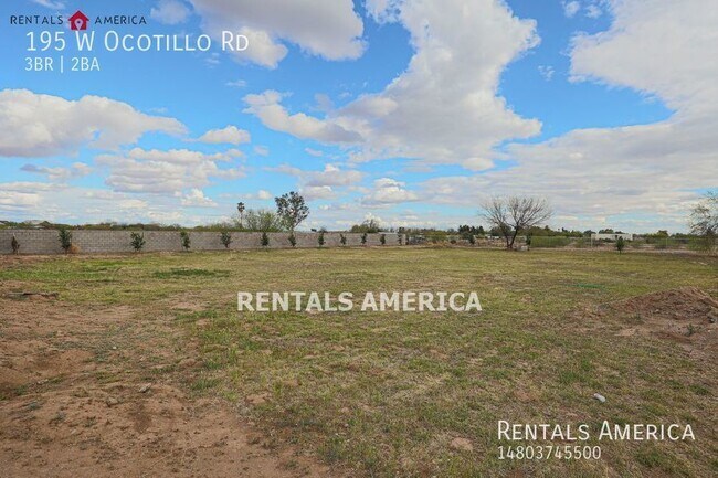 Building Photo - 3 ACRE Horse Property with 3bed 2 bath Hom...