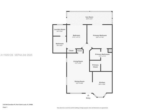 Building Photo - 210 NW Zanzibar Pl